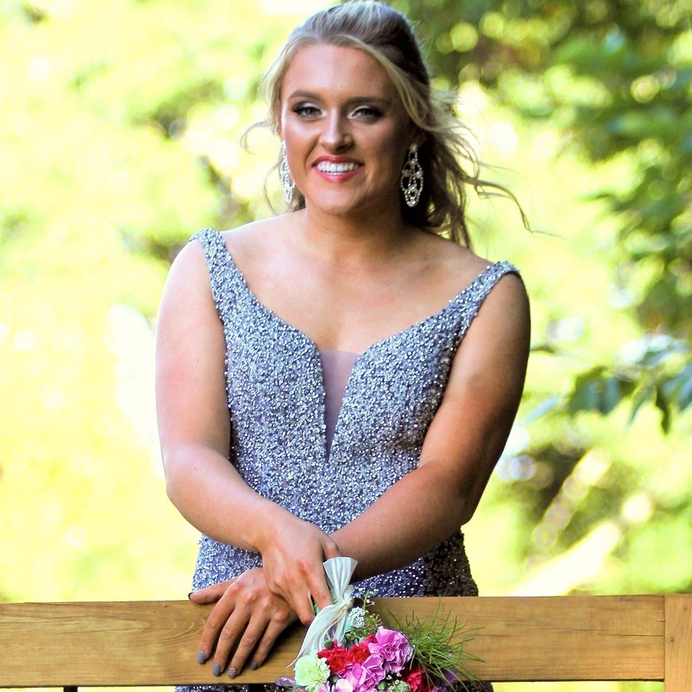 Meet your Posher, Tatum